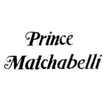 Prince Matchabelli